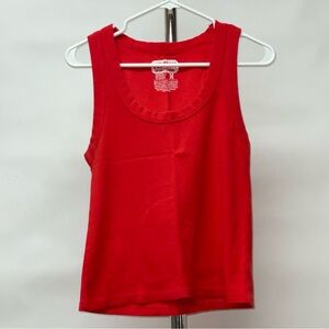 BIG BUD PRESS Bedroom tank top